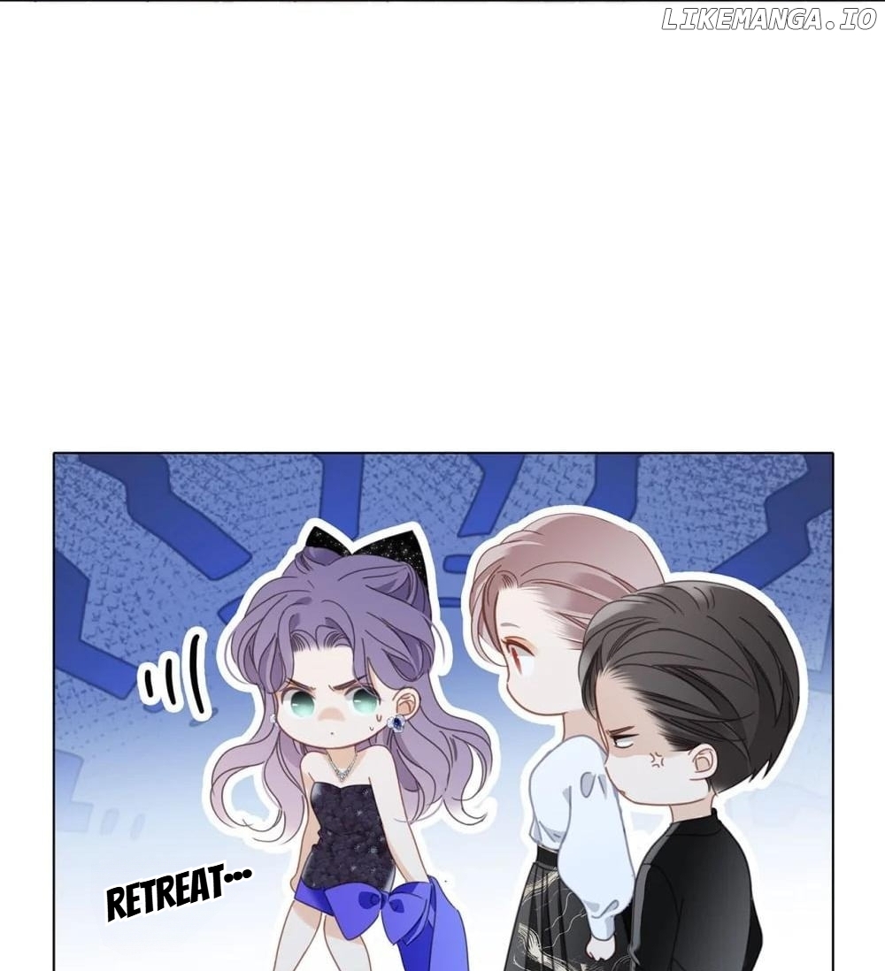 1st Kiss – I Don’t Want To Consider You As Sister Anymore Chapter 67 - 61 - page 7